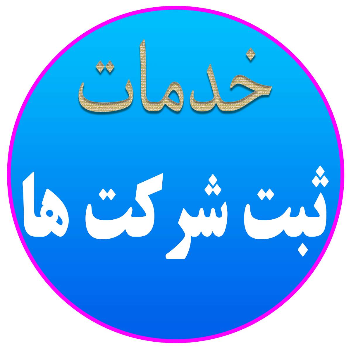 ثبت شرکت ها
